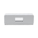 Oracle Lighting 3140-O-001 Universal Illuminated LED Letter Badges - Matte White Surface Finish - O - Truck Part Superstore