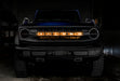 Oracle Lighting 3140-S-005 Universal Illuminated LED Letter Badges - Matte White Surface Finish - S - Truck Part Superstore