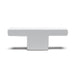 Oracle Lighting 3140-T-001 Universal Illuminated LED Letter Badges - Matte White Surface Finish - T - Truck Part Superstore
