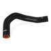 Mishimoto MMHOSE-TTN-04BK Silicone Radiator & Heater Hose Kit, fits Nissan Titan 5.6L 2004-2014, Black - Truck Part Superstore