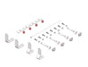 Husky Towing 31402 Fifth Wheel Trailer Hitch Mount Kit - Truck Part Superstore