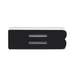 Oracle Lighting 3141-B-005 Universal Illuminated LED Letter Badges - Matte Black Surface Finish - B - Truck Part Superstore