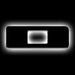 Oracle Lighting 3141-D-001 Universal Illuminated LED Letter Badges - Matte Black Surface Finish - D - Truck Part Superstore