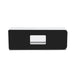 Oracle Lighting 3141-D-005 Universal Illuminated LED Letter Badges - Matte Black Surface Finish - D - Truck Part Superstore