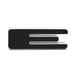 Oracle Lighting 3141-E-005 Universal Illuminated LED Letter Badges - Matte Black Surface Finish - E - Truck Part Superstore