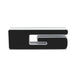 Oracle Lighting 3141-G-005 Universal Illuminated LED Letter Badges - Matte Black Surface Finish - G - Truck Part Superstore