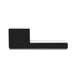 Oracle Lighting 3141-L-001 Universal Illuminated LED Letter Badges - Matte Black Surface Finish - L - Truck Part Superstore