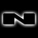 Oracle Lighting 3141-N-001 Universal Illuminated LED Letter Badges - Matte Black Surface Finish - N - Truck Part Superstore