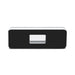 Oracle Lighting 3141-O-005 Universal Illuminated LED Letter Badges - Matte Black Surface Finish - O - Truck Part Superstore