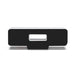 Oracle Lighting 3141-Q-005 Universal Illuminated LED Letter Badges - Matte Black Surface Finish - Q - Truck Part Superstore