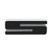 Oracle Lighting 3141-S-005 Universal Illuminated LED Letter Badges - Matte Black Surface Finish - S - Truck Part Superstore