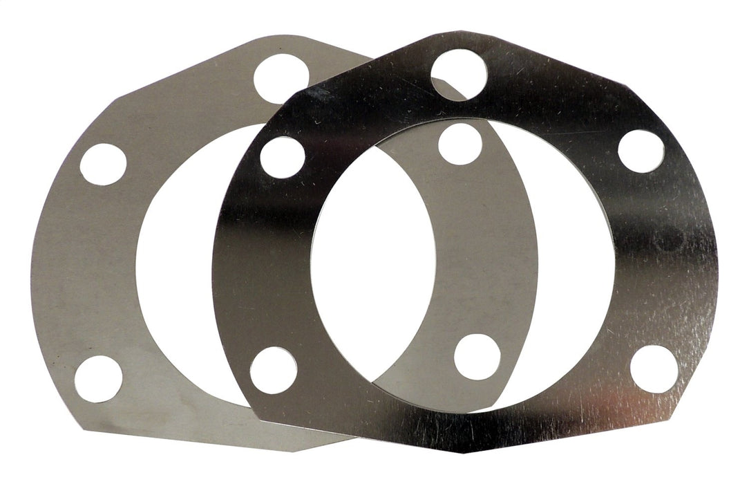 Crown Automotive Jeep Replacement 3141319K Wheel Bearing Shim; Rear; Incl. .003 in. Shim/.010 in. Shim; For Use w/AMC 20; - Truck Part Superstore