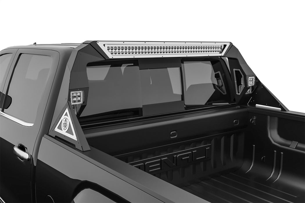 Road Armor 3141DHRP-C1-MR Identity Headache Rack Kit - Truck Part Superstore