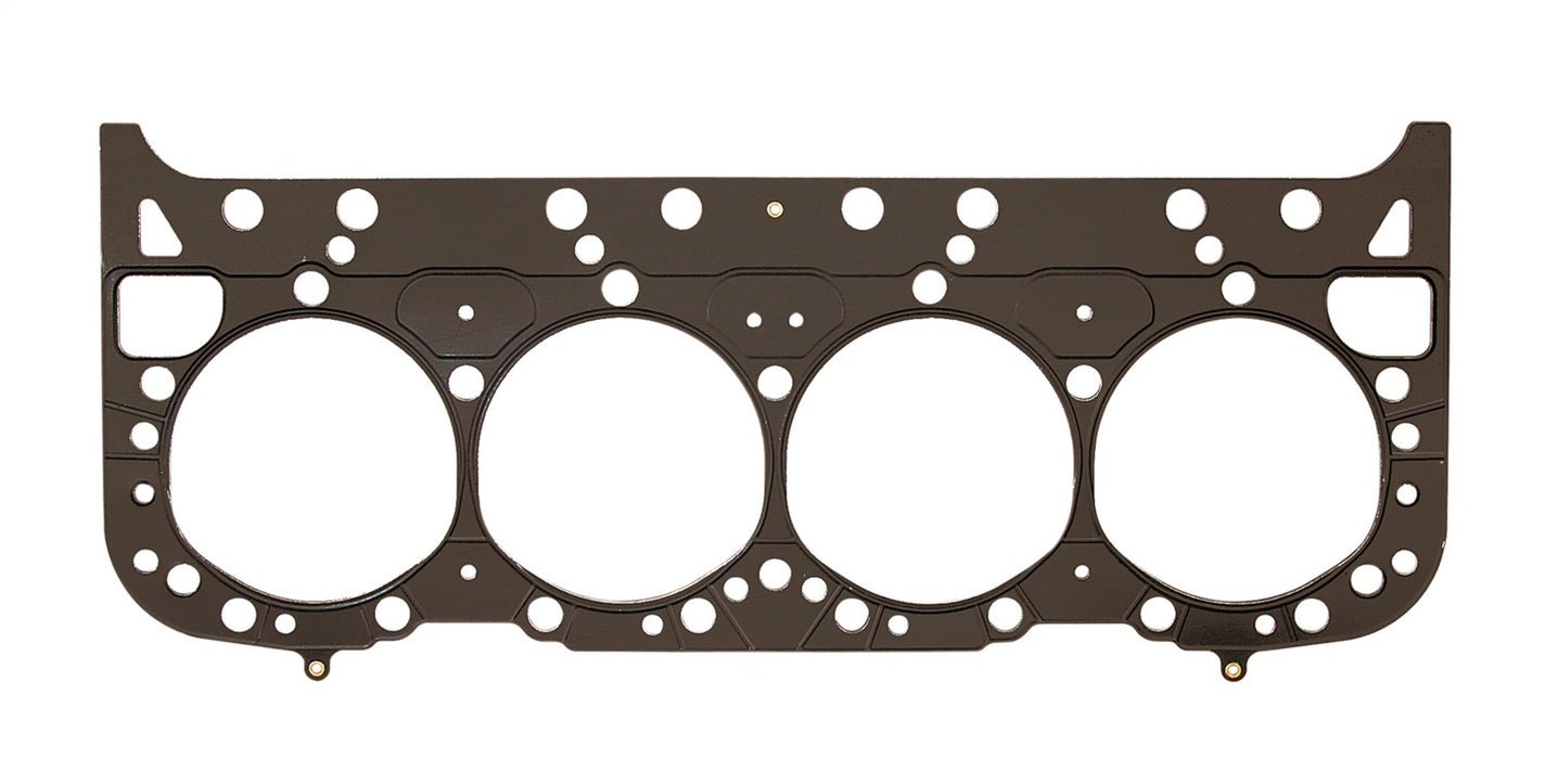 Mr Gasket 3141G MLS Head Gasket; 4.100 in. Gasket Bore; 0.040 in. Compressed Thickness; - Truck Part Superstore