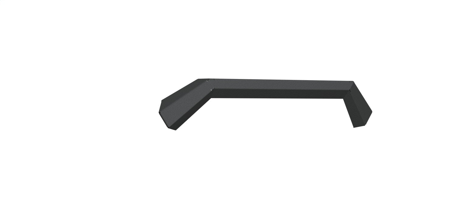 Road Armor 3141XFPRB Spartan Front Bumper Bolt-On Accessory Pre-Runner Guard - Truck Part Superstore
