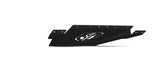 Road Armor 3141XFSPB Spartan Front Bumper Bolt-On Accessory Skid Plate - Truck Part Superstore