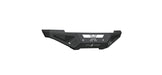Road Armor 3141XF0B Spartan Front Bumper; Texture Black; - Truck Part Superstore