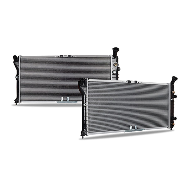 Mishimoto R1889-AT Replacement Radiator, fits Buick Regal 1997-1999 - Truck Part Superstore