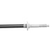Pro Comp Suspension 314580 ES9000 Shock Absorber - Truck Part Superstore