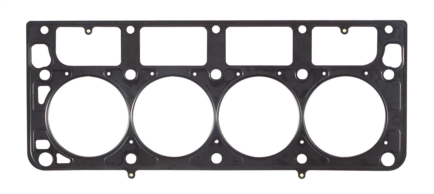 Mr Gasket 3146G MLS Head Gasket; 3.945 in. Gasket Bore; 0.051 in. Compressed Thickness; - Truck Part Superstore