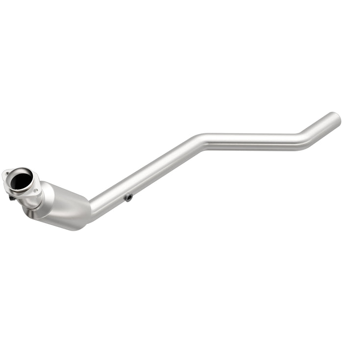 MagnaFlow Exhaust Products 23938 HM Grade Direct-Fit Catalytic Converter - Truck Part Superstore