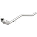 MagnaFlow Exhaust Products 23938 HM Grade Direct-Fit Catalytic Converter - Truck Part Superstore