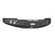 Road Armor 314R0B Stealth Winch Front Bumper; Steel; Satin Black; Square Fog Light Holes; - Truck Part Superstore