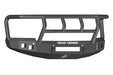Road Armor 314R2B-NW Stealth Non-Winch Front Bumper - Truck Part Superstore