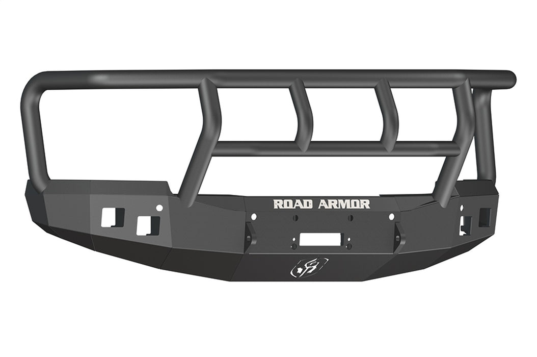 Road Armor 314R2B Stealth Winch Front Bumper - Truck Part Superstore