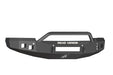 Road Armor 314R4B-NW Stealth Non-Winch Front Bumper - Truck Part Superstore