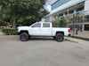 Road Armor 314R4B-NW Stealth Non-Winch Front Bumper - Truck Part Superstore