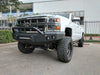Road Armor 314R4B-NW Stealth Non-Winch Front Bumper - Truck Part Superstore