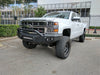 Road Armor 314R4B-NW Stealth Non-Winch Front Bumper - Truck Part Superstore