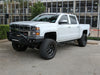 Road Armor 314R4B-NW Stealth Non-Winch Front Bumper - Truck Part Superstore