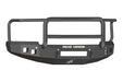 Road Armor 314R5B-NW Stealth Non-Winch Front Bumper - Truck Part Superstore