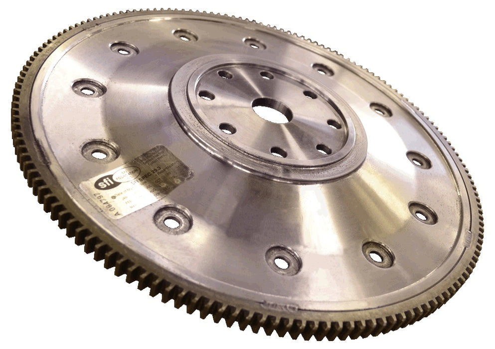 ATS Diesel Performance 315-910-5104 ATS 4R100 To Cummins Conversion Billet Flexplate - Truck Part Superstore