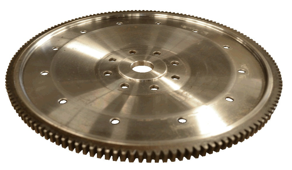 ATS Diesel Performance 315-910-5104 ATS 4R100 To Cummins Conversion Billet Flexplate - Truck Part Superstore