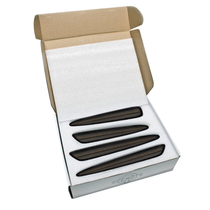 Oracle Lighting 3150-020 Chevy Corvette C6 Sidemarkers - Tinted - Truck Part Superstore