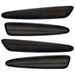 Oracle Lighting 3150-24U-T Chevy Corvette C6 Sidemarkers - Tinted (24U) - Truck Part Superstore