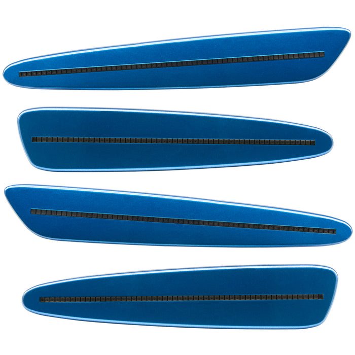 Oracle Lighting 3150-512Q-T Chevy Corvette C6 Sidemarkers - Tinted (512Q) - Truck Part Superstore