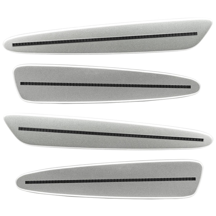 Oracle Lighting 3150-67U-T Chevy Corvette C6 Sidemarkers - Tinted (67U) - Truck Part Superstore