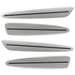 Oracle Lighting 3150-67U-T Chevy Corvette C6 Sidemarkers - Tinted (67U) - Truck Part Superstore