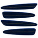 Oracle Lighting 3150-933L-T Chevy Corvette C6 Sidemarkers - Tinted (933L) - Truck Part Superstore