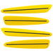 Oracle Lighting 3150-G8A-T Chevy Corvette C6 Sidemarkers - Tinted (G8A) - Truck Part Superstore