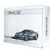 Oracle Lighting 3150-GAN-T Chevy Corvette C6 Sidemarkers - Tinted (GAN) - Truck Part Superstore