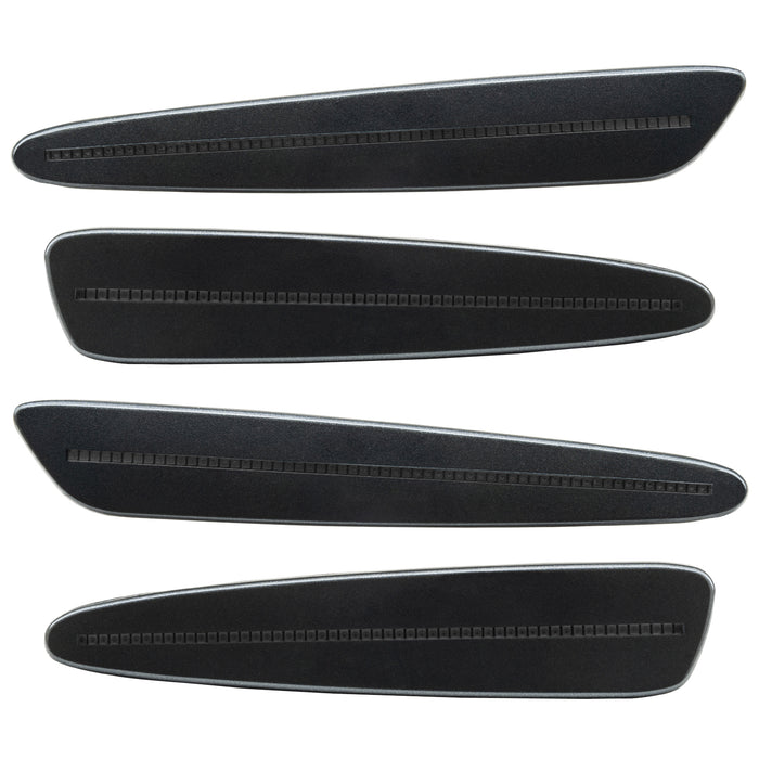 Oracle Lighting 3150-GBV-T Chevy Corvette C6 Sidemarkers - Tinted (GBV) - Truck Part Superstore