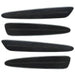 Oracle Lighting 3150-GBV-T Chevy Corvette C6 Sidemarkers - Tinted (GBV) - Truck Part Superstore