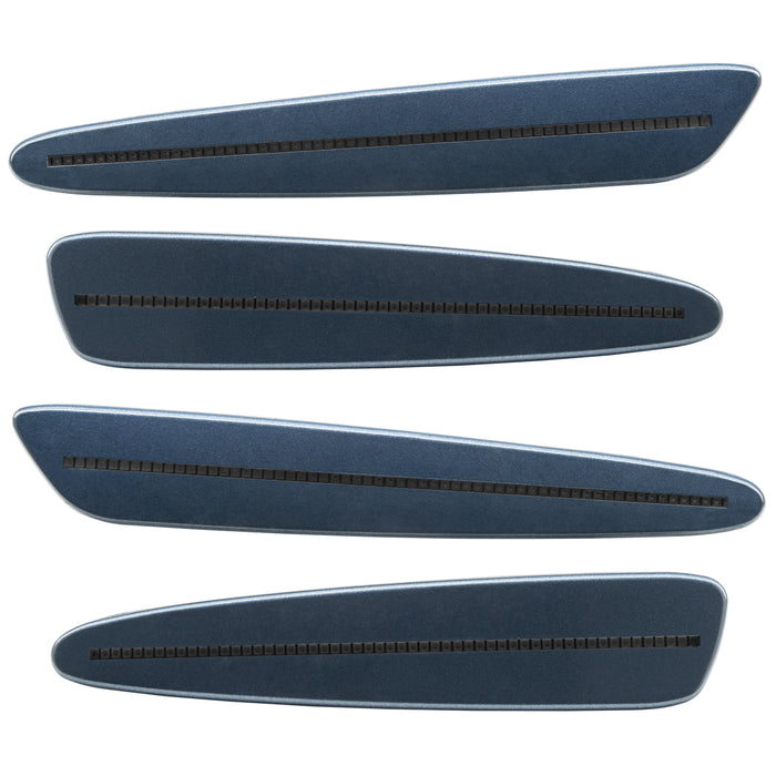 Oracle Lighting 3150-GLB-T Chevy Corvette C6 Sidemarkers - Tinted (GLB) - Truck Part Superstore