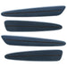 Oracle Lighting 3150-GLB-T Chevy Corvette C6 Sidemarkers - Tinted (GLB) - Truck Part Superstore