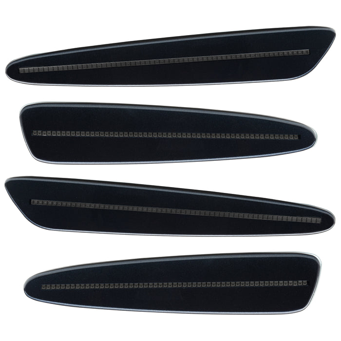 Oracle Lighting 3150-GX8-T Chevy Corvette C6 Sidemarkers - Tinted (GX8) - Truck Part Superstore